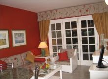 Gran Canaria Club Vista Serena - living room