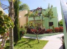 Gran Canaria Club Vista Serena - grounds