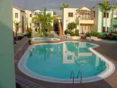 Disabled Holidays - Club Vista Serena - Maspalomas, Gran Canaria