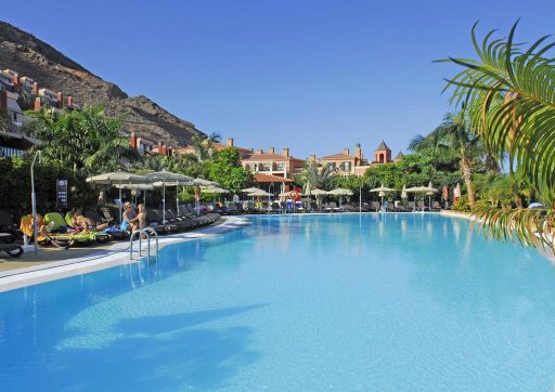 Cordial Mog�n Valle Apartments, Playa de Mog�n