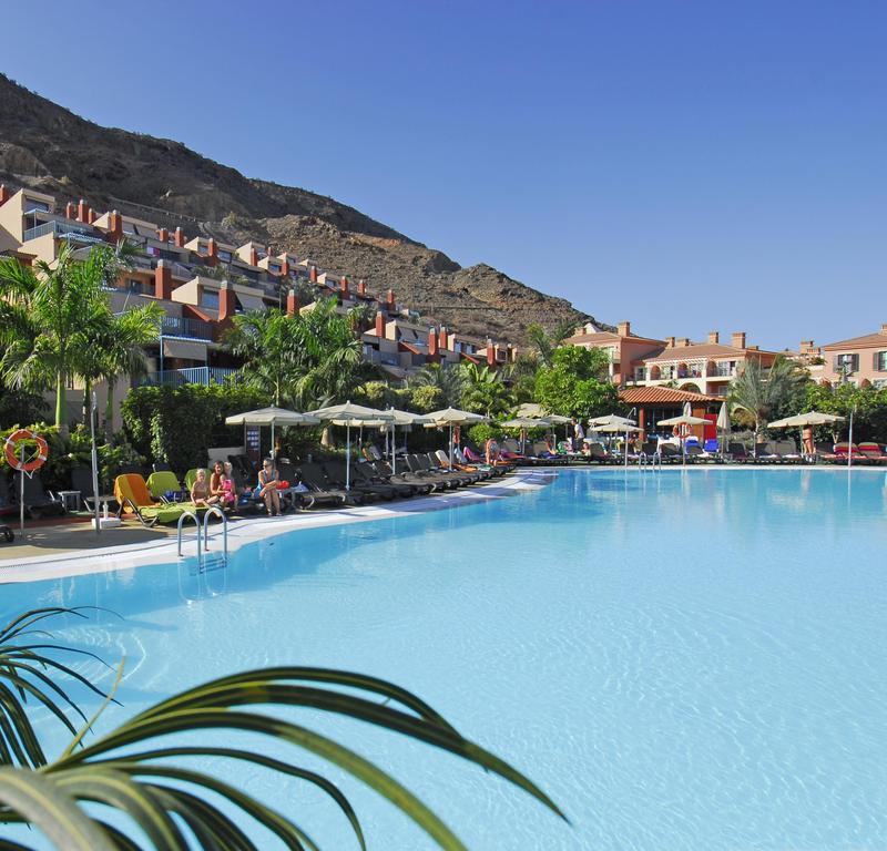 Cordial Mog�n Valle Apartments, Playa de Mog�n
