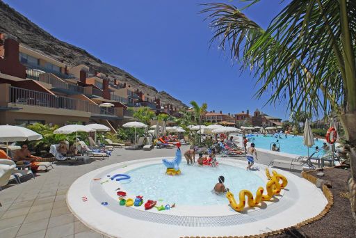 Cordial Mog�n Valle Apartments, Playa de Mog�n