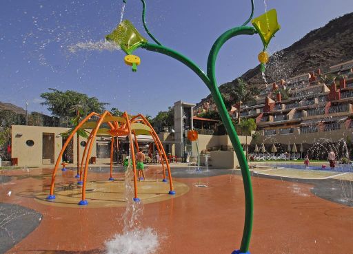 Cordial Mog�n Valle Apartments, Playa de Mog�n