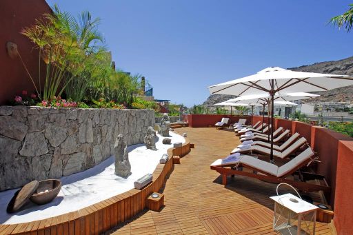 Cordial Mog�n Valle Apartments, Playa de Mog�n