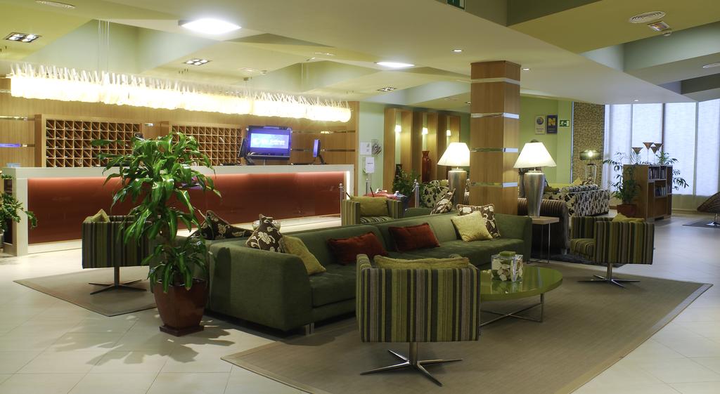 Cordial Mog�n Valle Apartments, Playa de Mog�n