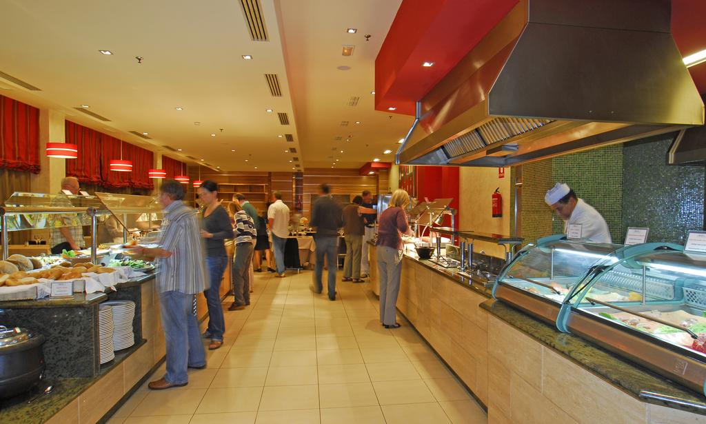 Cordial Mog�n Valle Apartments, Playa de Mog�n