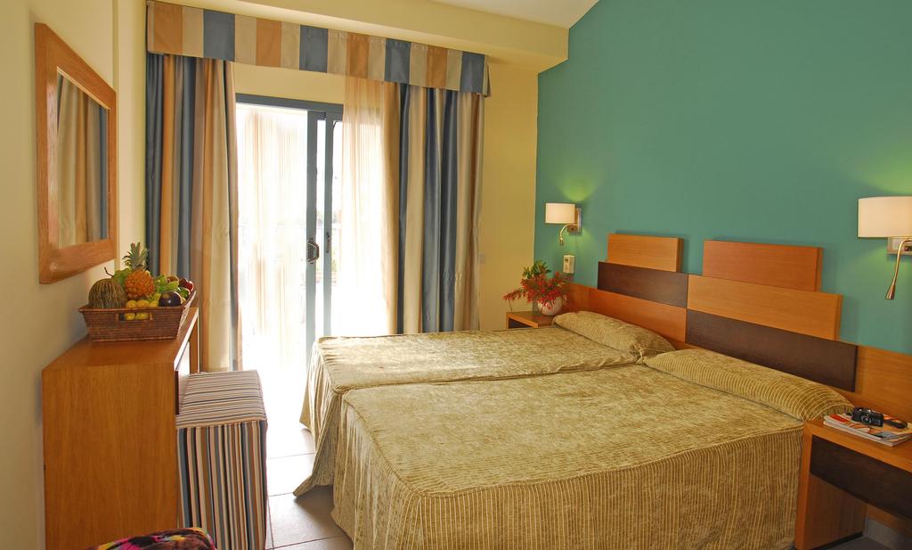 Cordial Mog�n Valle Apartments, Playa de Mog�n