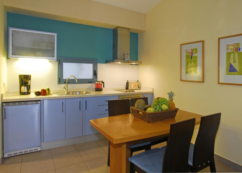 Cordial Mog�n Valle Apartments, Playa de Mog�n