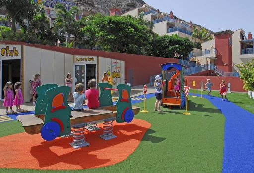 Cordial Mog�n Valle Apartments, Playa de Mog�n