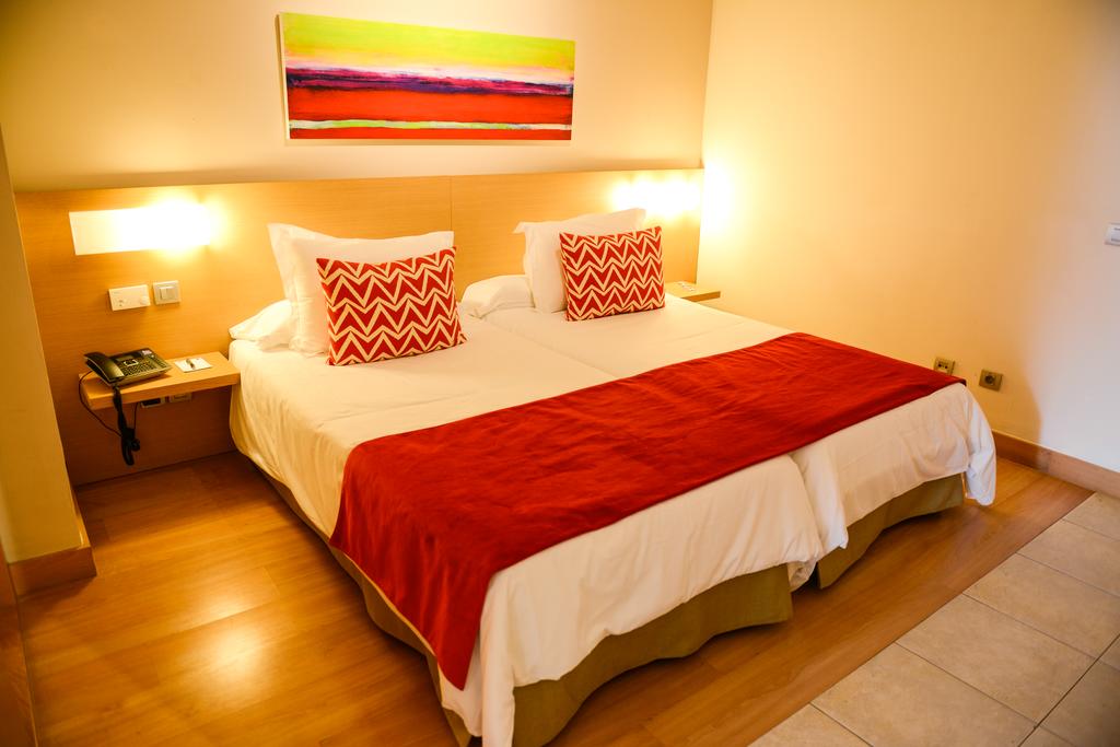 Disabled Access Holidays Wheelchair accessible in the