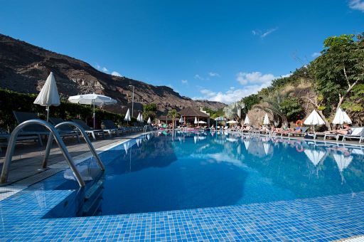 Paradise Costa Taurito and Waterpark