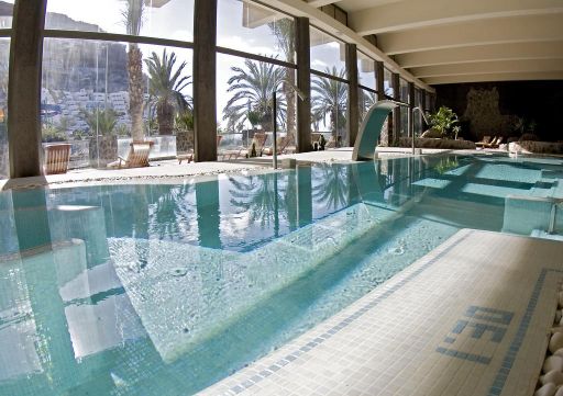 Paradise Costa Taurito and Waterpark