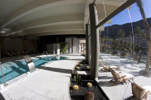 Paradise Costa Taurito and Waterpark