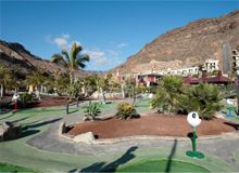 Gran Canaria Paradise Lago Taurito Aparthotel