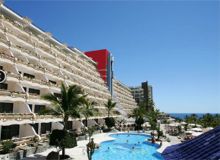 Disabled Holidays - Hotel Paradise Lago Taurito and Waterpark, Mogan, Gran Canaria