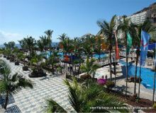 Gran Canaria Paradise Lago Taurito Aparthotel