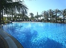 La Plantacion Del Sur Tenerife - Dining