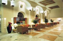 Sol Piramide Costa Dorada Spain - Reception