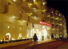 Grand Hotel Mercure - San Antonio Malta