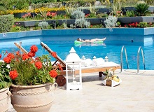 Disabled Holidays - Theartemis Palace - Crete, Greece