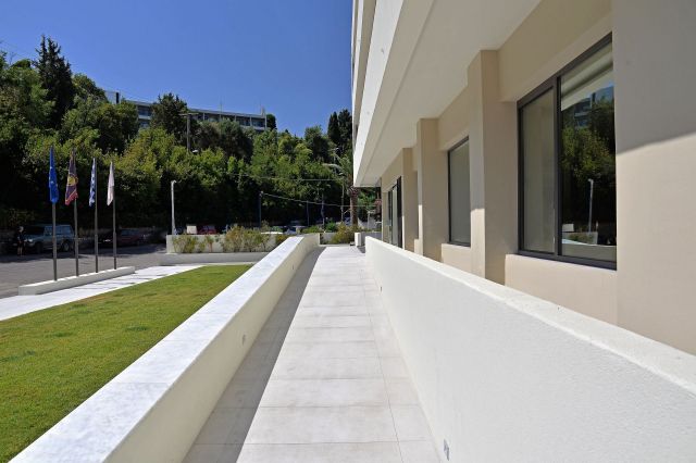 Ariti Grand Hotel