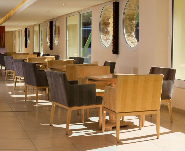 Ariti Grand Hotel