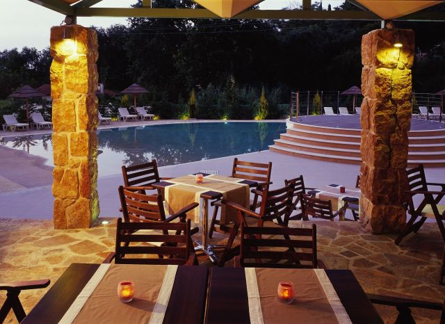Ariti Grand Hotel