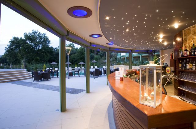 Ariti Grand Hotel