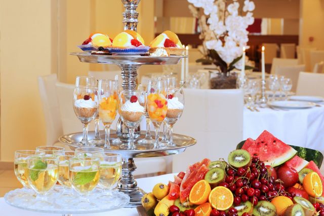 Ariti Grand Hotel
