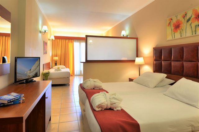 Ariti Grand Hotel