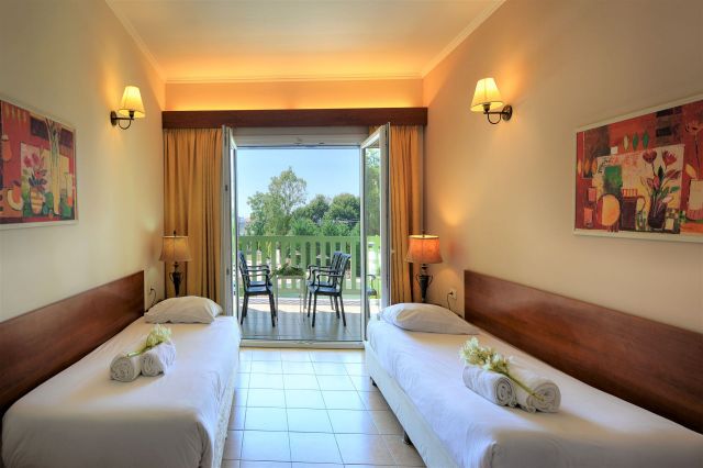Ariti Grand Hotel