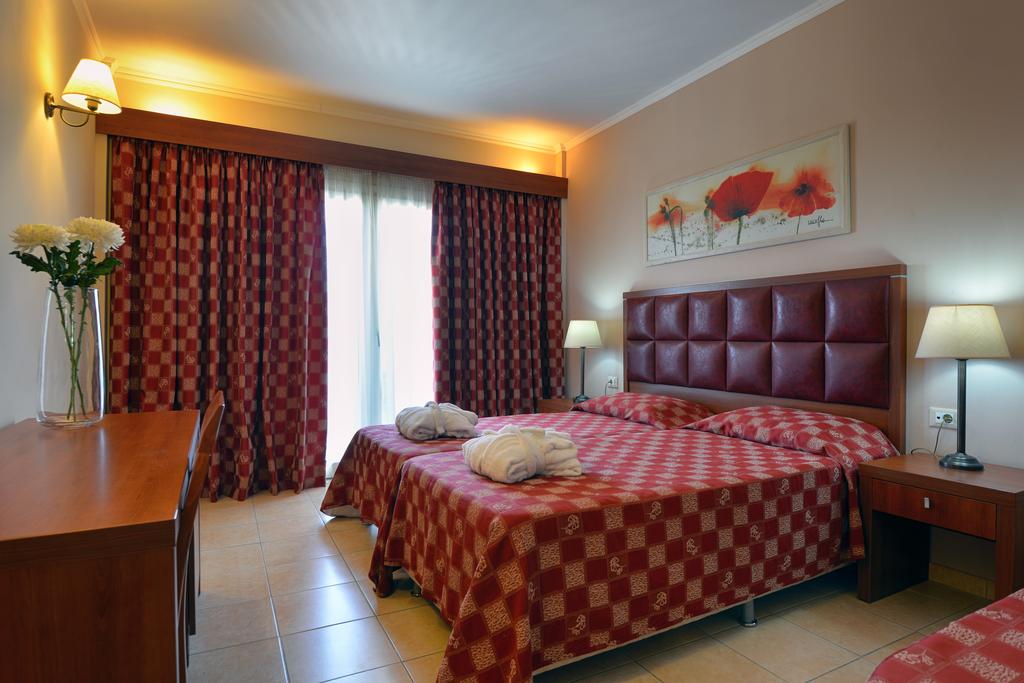Ariti Grand Hotel