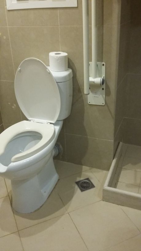 Ariti Grand Hotel