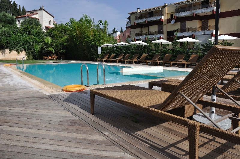 Mare Boutique Hotel