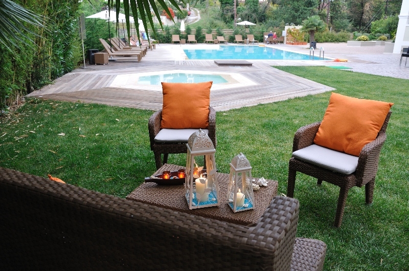 Mare Boutique Hotel