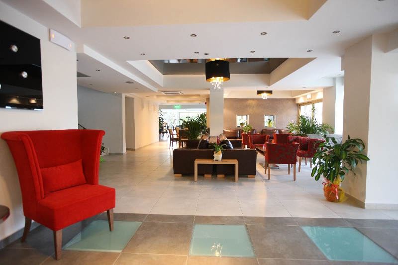 Mare Boutique Hotel