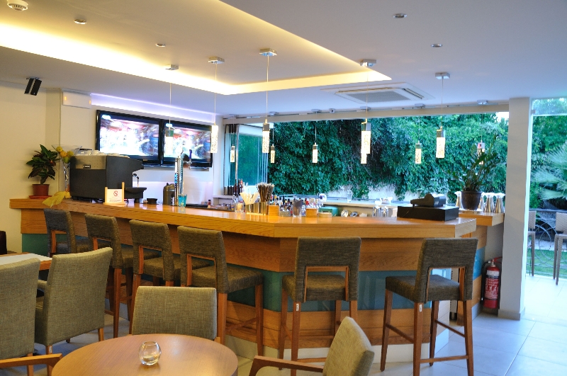 Mare Boutique Hotel