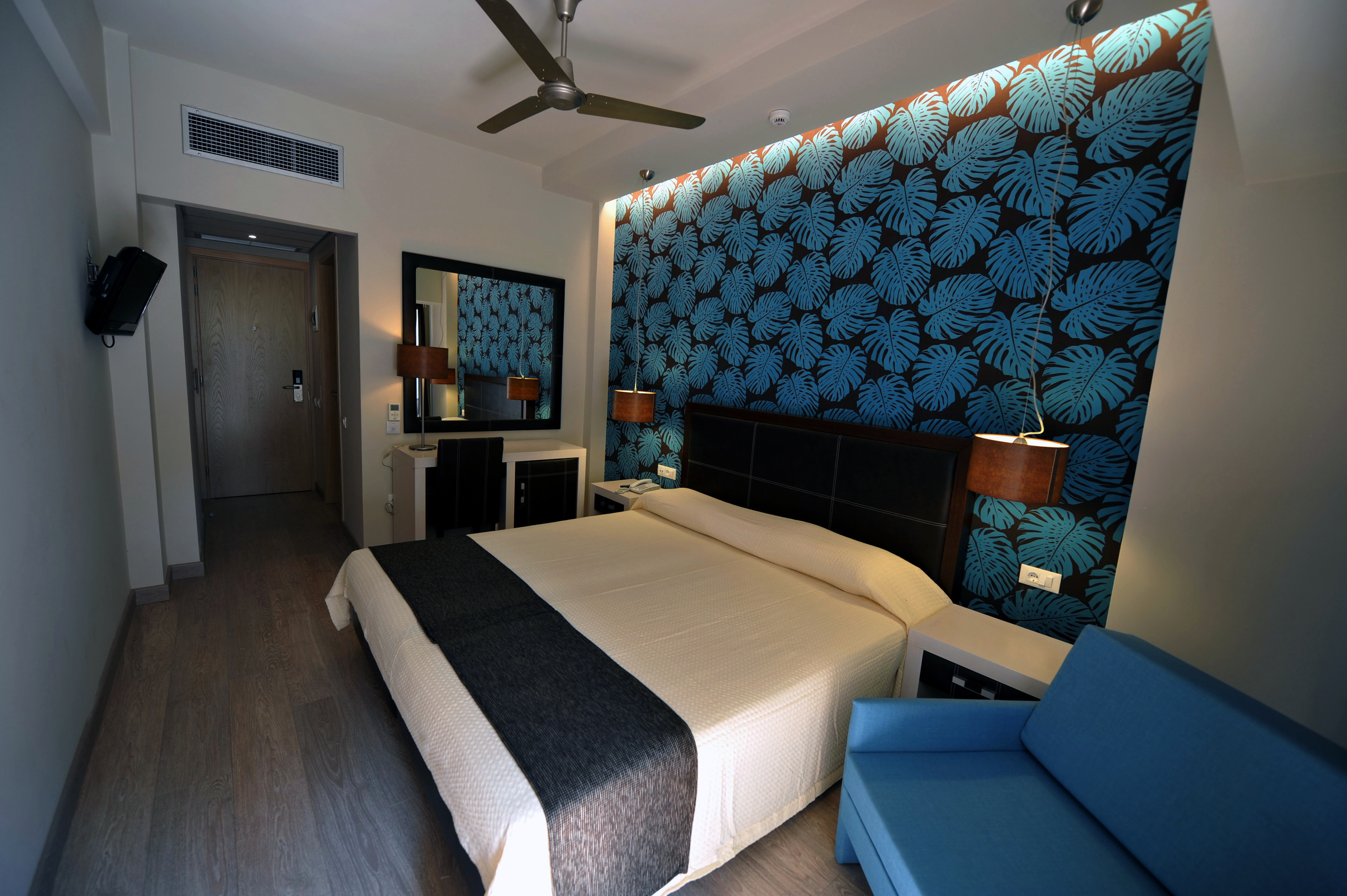 Mare Boutique Hotel