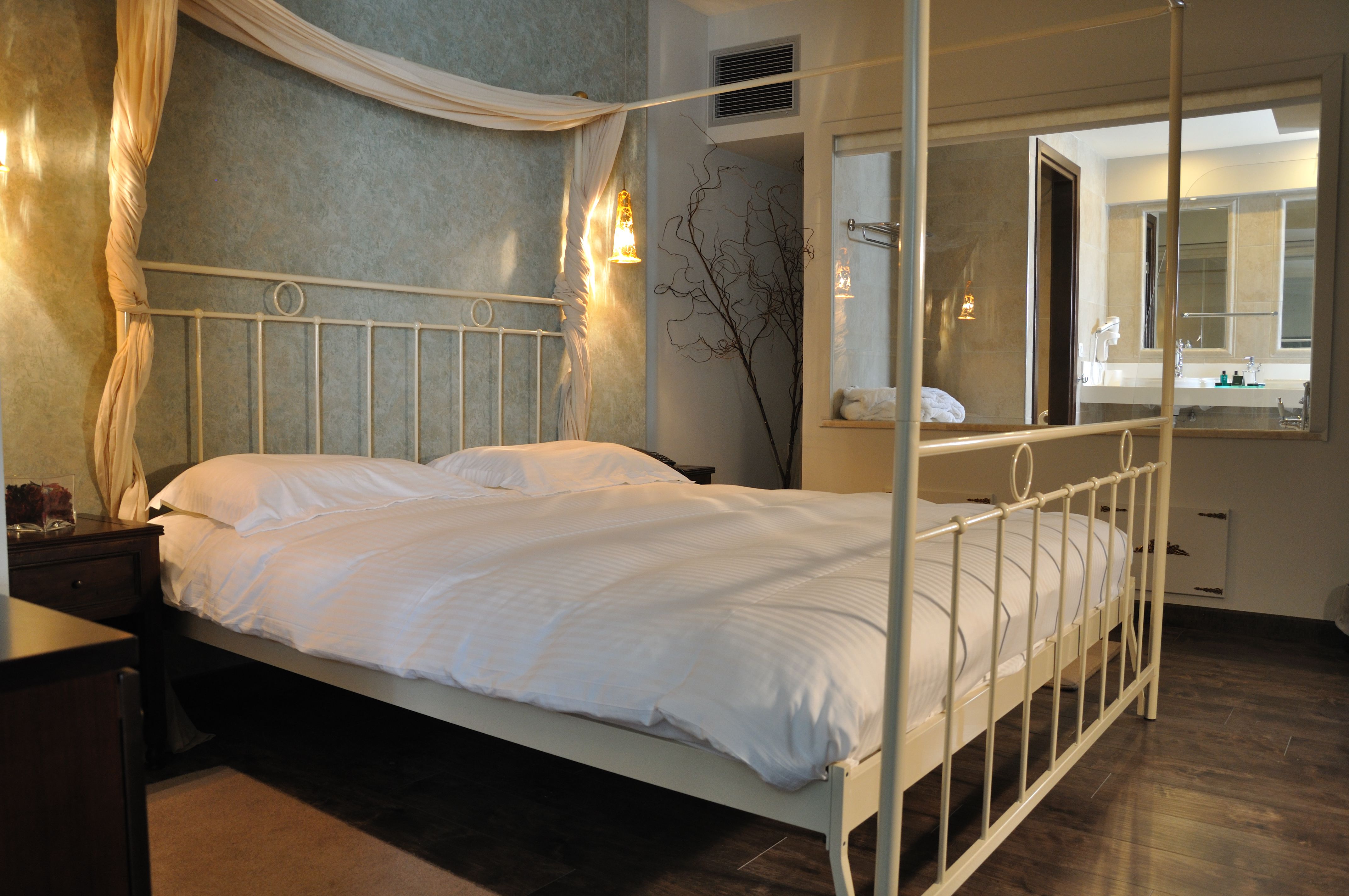 Mare Boutique Hotel