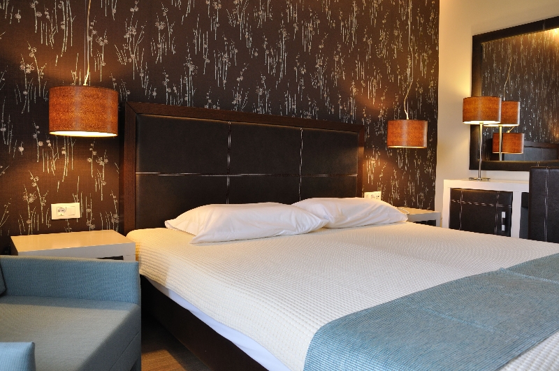 Mare Boutique Hotel