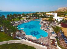 Disabled Holidays - Aegean Village - Kardamena, Kos, Greece