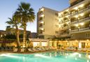 Disabled Holiday Hotels Greece Best Western Hotel Plaza Rhodes