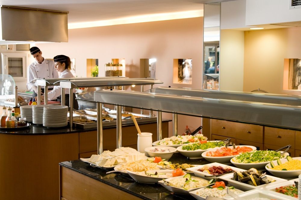 Disabled Holidays - Holidays for the disabled at Best Western Hotel Plaza