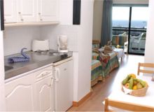 Green Field Aparthotel, Gran Canaria - Apartment