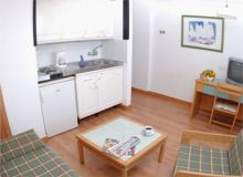 Green Field Aparthotel, Gran Canaria - Apartment