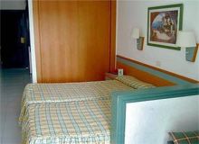 Green Field Aparthotel, Gran Canaria - Apartment