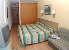 Green Field Aparthotel, Gran Canaria - Apartment