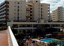 Green Field Aparthotel, Gran Canaria - Exterior