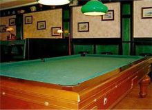 Green Field Aparthotel, Gran Canaria - Games