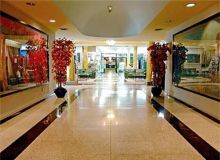 Green Field Aparthotel, Gran Canaria - Lobby